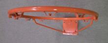 Photograph of Basketball Ring