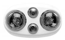 Bathroom Heater Exhaust Fan & Light Combinations