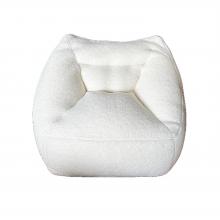 MerryMingle Sherpa beanbag