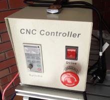 Bilby cnc controller1