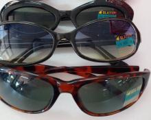 Photograph of Blatt sunglasses