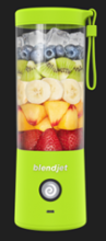 Photograph of BlendJet2 portable blender