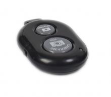 Photograph of Bluetooth remote