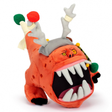Photograph of Bounca The Squig Limited Edition Plush