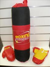 Boxing Set