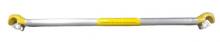 Brace with yellow markings