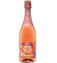 Photograph of Brown Brothers King River Prosecco  Rosé