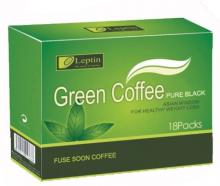 Bruce Imports - Leptin Green Coffee 800 Product Image