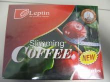 Bruce Imports - Leptin Slimming Coffee (Rose Curve) Product Image