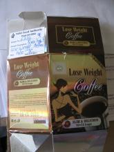 Bruce Imports - Lose Weight Coffee Product Image