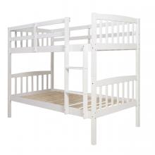 Photograph of Bunk bed