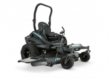 Bushranger Spartan lawn mower