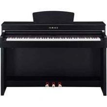 Yamaha CLP Piano