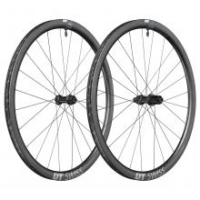 photograph of CRC 1400 35 wheelset