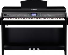 Yamaha CVP Piano