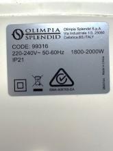 Caldo relax identifiers