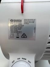 Caldo whisper identification markers