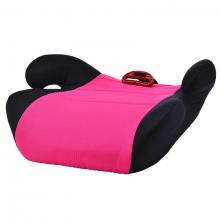 Photograph of Car Booster Seat Chair Cushion Pad For Toddler Children Kids Sturdy