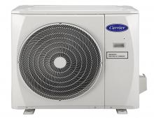 Photograph of Carrier heater air conditioner 38SHV052P1 5kW cool & 5.7kW heat