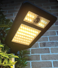 Casalux solar street light