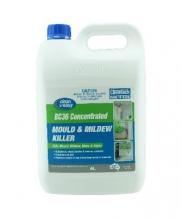 Photo of Chemtech Clean & Easy Mould & Mildew Killer 4L