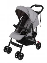 Photograph of Childcare Stroller in Grey