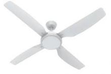 Photograph of Clipsal Caloundra Ceiling Fan - White