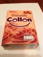 Collon Chocolate Biscuits