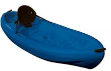 Comocean Spitfire Blue Kayak