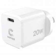 photograph of Comsol 20W USB -C Wall Charger