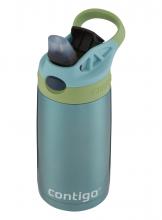 Photograph of  Contigo Kids Gizmo Stainless Steel Water Bottle