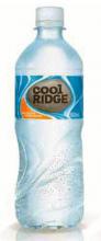 Cool Ridge Front of Bottle