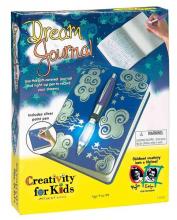 Creativity for Kids Dream Journal