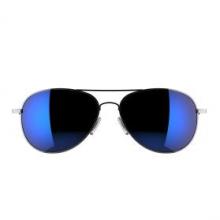 Photograph of Decathlon Sunglasses - Parkside Blue Polarized