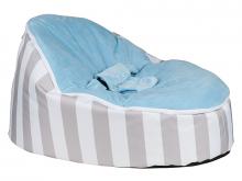 Photograph of Deluxe Baby Bean Bag Cover