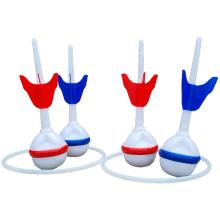 photograph of Deluxe Light Up Lawn Darts