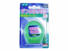Dental Floss 50m Wax