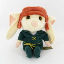 Despereaux stuffed toy