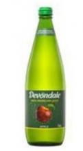 Photograph of Devondale 100% Sparkling Apple Juice 750mL