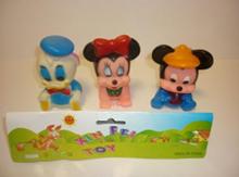 Disney Bath Set