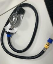 Gas pipe for Dometic 2 Burner gas stove