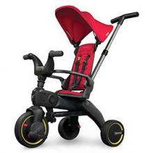 Photograph of Doona Liki Foldable Trike - S1 - Flame Red