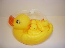 Duck Bath Set
