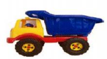 Dump Truck 42cm