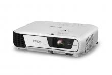 Photograph of EB-S31 projector