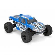 Photograph of ECX03034 ECX Amp 1:10 2WD Monster Truck Assembly Kit with Electronics