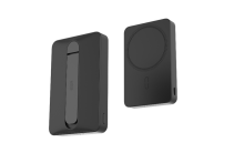 photograph of ESR powerbank - black