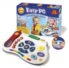 Easy PC - Toddlers PC Learning System