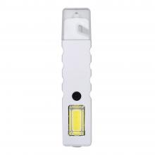 Photograph of Emergency Hammer Torch White