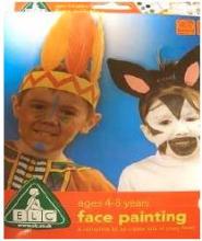 Face Painting Kit